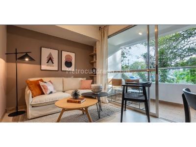 Apartamento de 3 alcobas en venta en Colteger, Envigado, 71 m² · foto 10 de 15