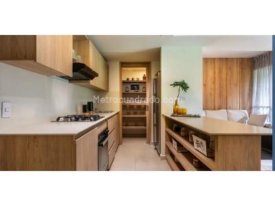 Apartamento de 3 alcobas en venta en Colteger, Envigado, 71 m² · foto 2 de 15