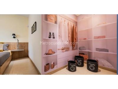 Apartamento de 3 alcobas en venta en Colteger, Envigado, 71 m² · foto 8 de 15