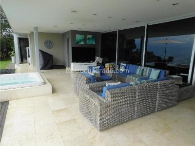 Casa de 5 alcobas en venta en Las Palmas, Medellín, 853 m² · foto 11 de 20