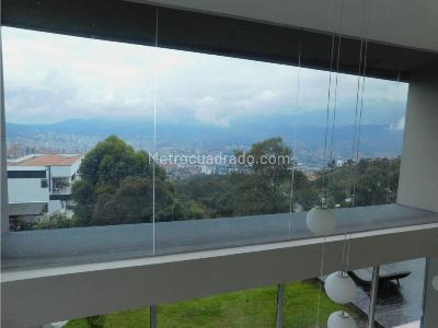 Casa de 5 alcobas en venta en Las Palmas, Medellín, 853 m² · foto 15 de 20