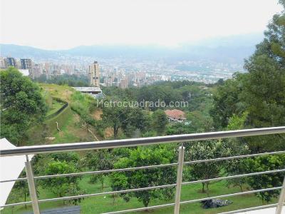 Casa de 5 alcobas en venta en Las Palmas, Medellín, 853 m² · foto 16 de 20