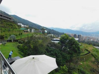Casa de 5 alcobas en venta en Las Palmas, Medellín, 853 m² · foto 19 de 20