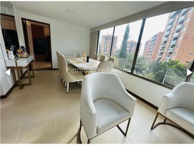 Casa de 4 alcobas en venta en Loma Del Esmeraldal, Envigado, 165 m² · foto 13 de 14