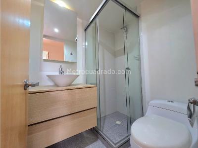 Apartamento de 4 alcobas en venta en Los Balsos Poblado, Medellín, 101 m² · foto 12 de 12