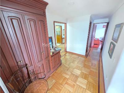 Apartamento de 3 alcobas en venta en El Poblado, Medellín, 177 m² · foto 8 de 19