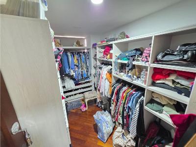 Apartamento de 3 alcobas en venta en El Poblado, Medellín, 177 m² · foto 13 de 19