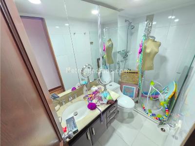 Apartamento de 3 alcobas en venta en El Poblado, Medellín, 177 m² · foto 16 de 19