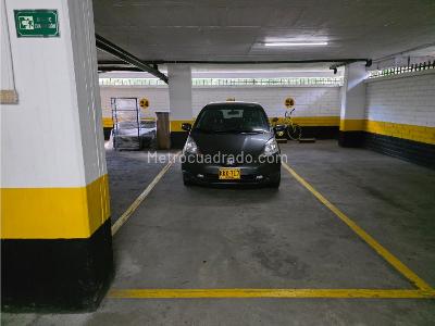 Apartamento de 3 alcobas en venta en El Poblado, Medellín, 177 m² · foto 19 de 19