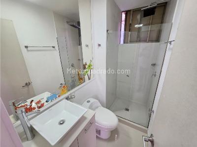 Apartamento en venta en El Poblado, Medellín · foto 20 de 20