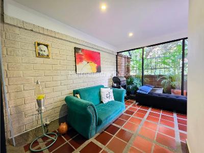 Apartamento en venta en El Poblado, Medellín · foto 18 de 20