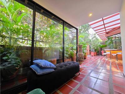 Apartamento en venta en El Poblado, Medellín · foto 19 de 20