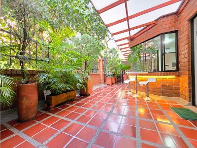 Apartamento en venta en El Poblado, Medellín · foto 20 de 20