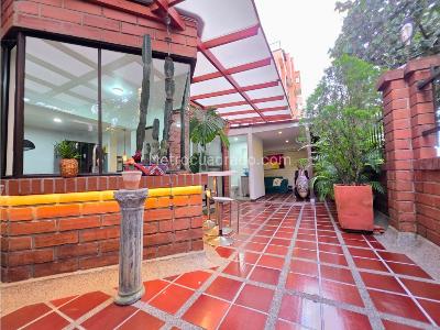 Apartamento en venta en El Poblado, Medellín · foto 3 de 20