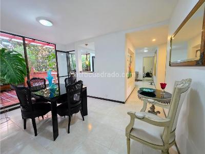 Apartamento en venta en El Poblado, Medellín · foto 6 de 20