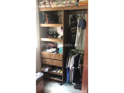 Casa de 3 alcobas en venta en Escobero Envigado, Envigado, 127 m² · foto 17 de 20