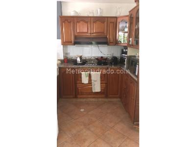 Casa de 3 alcobas en venta en Escobero Envigado, Envigado, 127 m² · foto 2 de 20