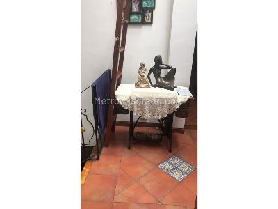 Casa de 3 alcobas en venta en Escobero Envigado, Envigado, 127 m² · foto 4 de 20