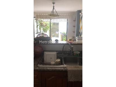 Casa de 3 alcobas en venta en Escobero Envigado, Envigado, 127 m² · foto 6 de 20