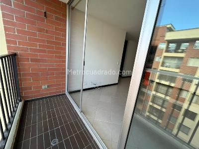 Apartamento en venta en La Paz, Envigado · foto 17 de 20