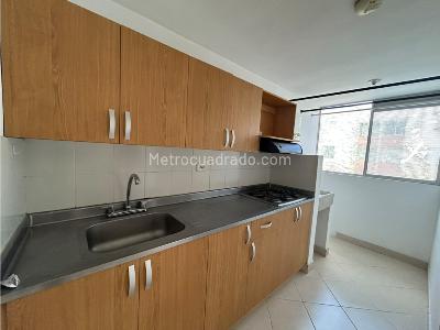 Apartamento en venta en La Paz, Envigado · foto 20 de 20