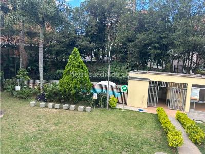 Apartamento en venta en La Paz, Envigado · foto 2 de 20