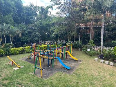 Apartamento en venta en La Paz, Envigado · foto 3 de 20