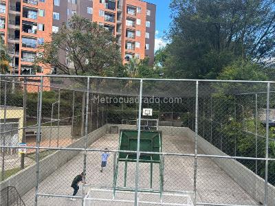 Apartamento en venta en La Paz, Envigado · foto 4 de 20