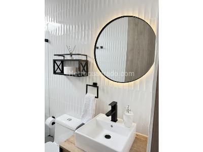 Apartamento de 3 alcobas en venta en Florida Nueva Estadio, Medellín, 100 m² · foto 11 de 16