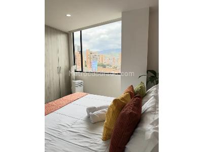 Apartamento de 3 alcobas en venta en Florida Nueva Estadio, Medellín, 100 m² · foto 12 de 16