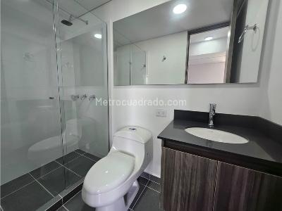 Apartamento en arriendo en Las Palmas, Medellín · foto 10 de 15