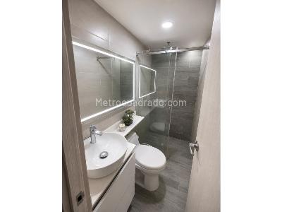 Apartamento en venta en Loma Del Indio, Medellín · foto 9 de 16