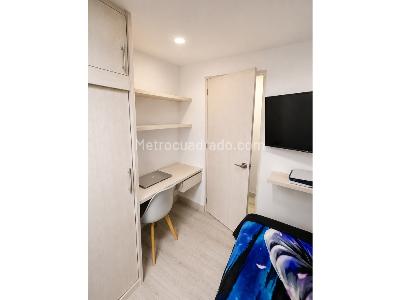 Apartamento en venta en Loma Del Indio, Medellín · foto 11 de 16