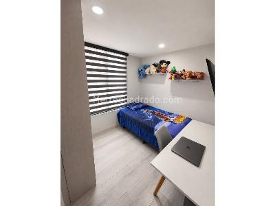 Apartamento en venta en Loma Del Indio, Medellín · foto 14 de 16