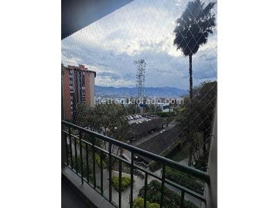 Apartamento en venta en Loma Del Indio, Medellín · foto 16 de 16