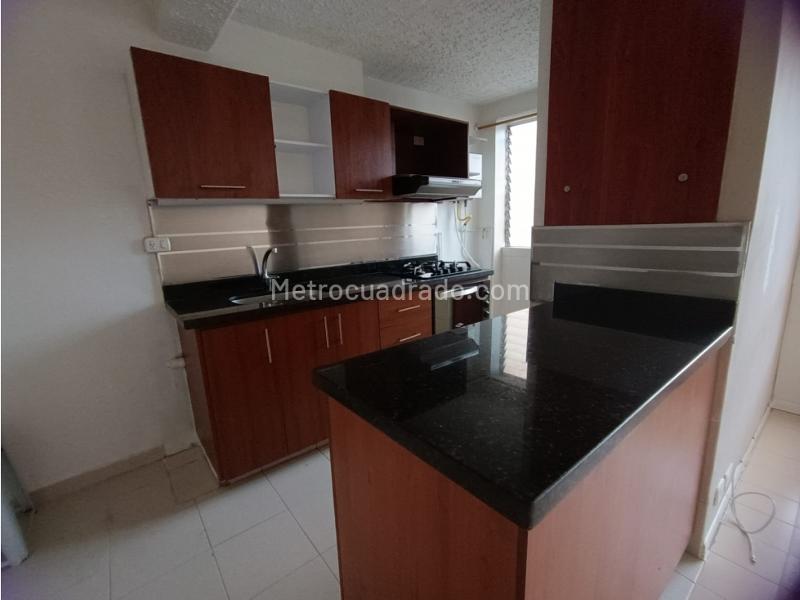 Apartamento en Arriendo, Santa Lucia, Medellín