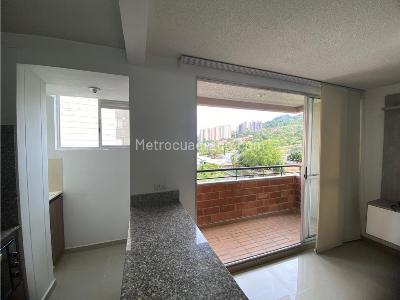 Apartamento de 3 alcobas en venta en Santa Ana, Bello, 60 m² · foto 2 de 20