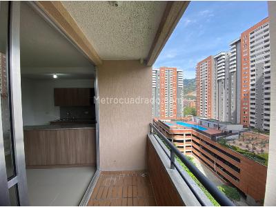 Apartamento de 3 alcobas en venta en Santa Ana, Bello, 60 m² · foto 6 de 20
