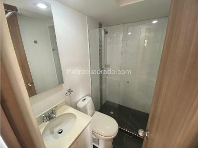 Apartamento de 3 alcobas en venta en Santa Ana, Bello, 60 m² · foto 18 de 20