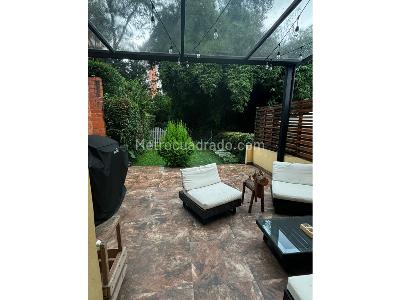 Casa de 3 alcobas en venta en Cumbres, Envigado, 160 m² · foto 2 de 16