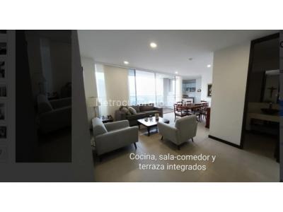 Apartamento de 3 alcobas en venta en Santa María De Los Ángeles, Medellín, 137 m² · foto 6 de 17