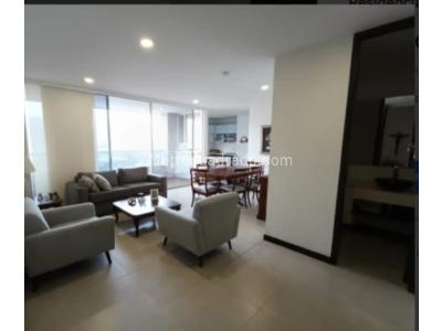 Apartamento de 3 alcobas en venta en Santa María De Los Ángeles, Medellín, 137 m² · foto 7 de 17