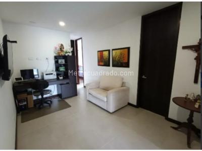 Apartamento de 3 alcobas en venta en Santa María De Los Ángeles, Medellín, 137 m² · foto 8 de 17