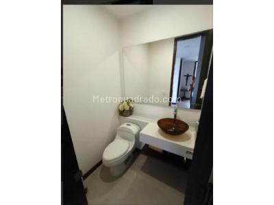 Apartamento de 3 alcobas en venta en Santa María De Los Ángeles, Medellín, 137 m² · foto 9 de 17