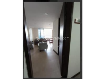 Apartamento de 3 alcobas en venta en Santa María De Los Ángeles, Medellín, 137 m² · foto 10 de 17