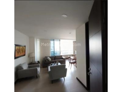 Apartamento de 3 alcobas en venta en Santa María De Los Ángeles, Medellín, 137 m² · foto 11 de 17