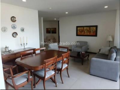 Apartamento de 3 alcobas en venta en Santa María De Los Ángeles, Medellín, 137 m² · foto 12 de 17
