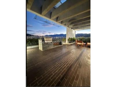 Apartamento de 3 alcobas en venta en Santa María De Los Ángeles, Medellín, 137 m² · foto 13 de 17