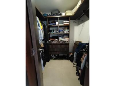 Apartamento de 3 alcobas en venta en Santa María De Los Ángeles, Medellín, 137 m² · foto 14 de 17