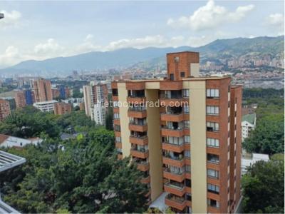 Apartamento de 3 alcobas en venta en Santa María De Los Ángeles, Medellín, 137 m² · foto 15 de 17